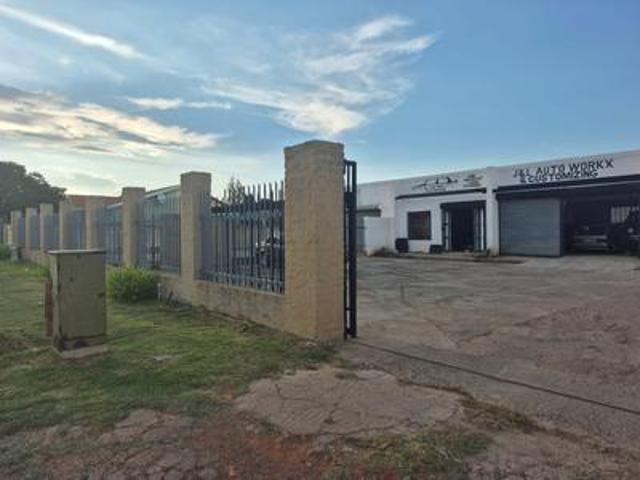 mid ennerdale commercial property o.