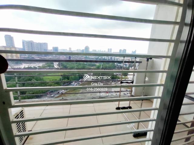 Mid floor level