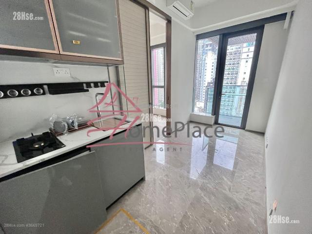 Mid Levels Central Caine Hill [Agency Ads] High Floor 20 30|30/F 1 Bedroom+Balcony@Central,Caine Road,New Building Hints