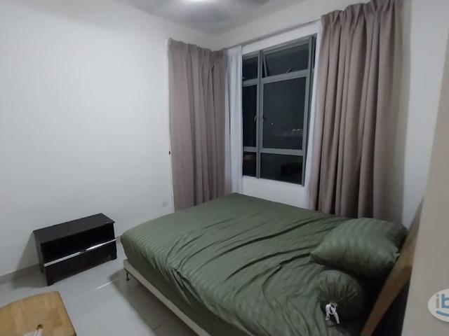 Mid Room at All Seasons Park, Farlim