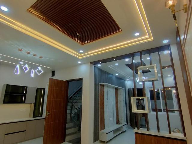 Mid Town Elegance 2 Bedroom 1673 Sq. Ft. Apartment in Kanpur Road Lucknow Listing ID: #9957