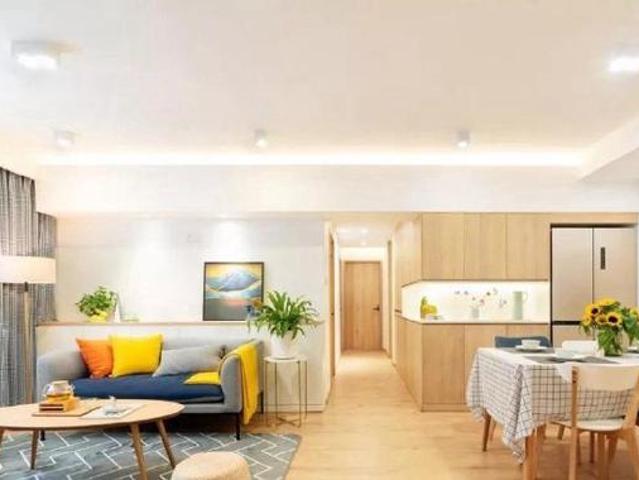 Mid Valley City KL Sungai Besi 23 Rooms Walk To LRTMRTKTM Condo