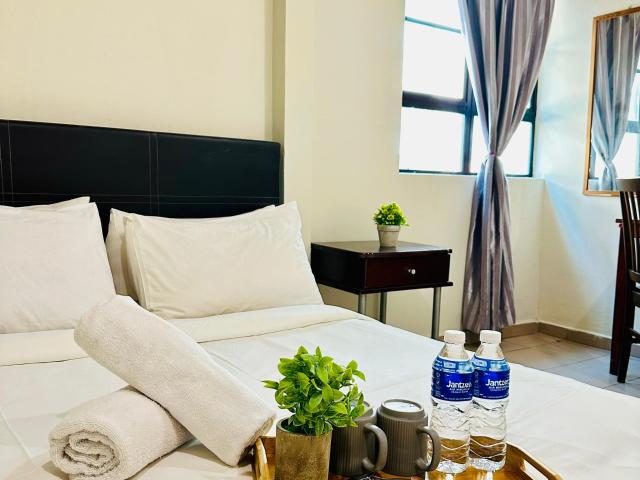 MID YEAR PROMO Few Stations to TRX Room for Rent @ Seri Kembangan, Serdang