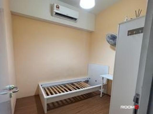 MID YEAR PROMO Low Deposit Non Sharing Room for Rent at SS15 Subang Jaya