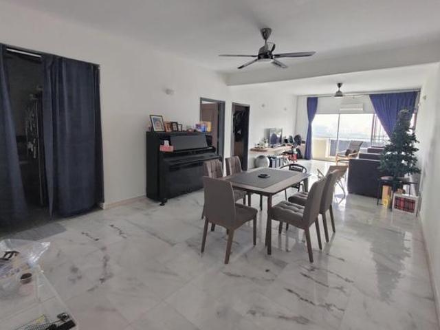 Midah Heights Cheras Kuala Lumpur