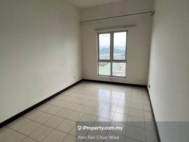 Midah Heights Condominium, Taman Midah, Cheras