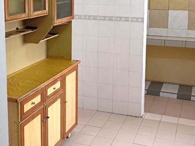 Midah Ria Condo Taman Midah Cheras Near HUKM Lotus MRT PF Cheaper