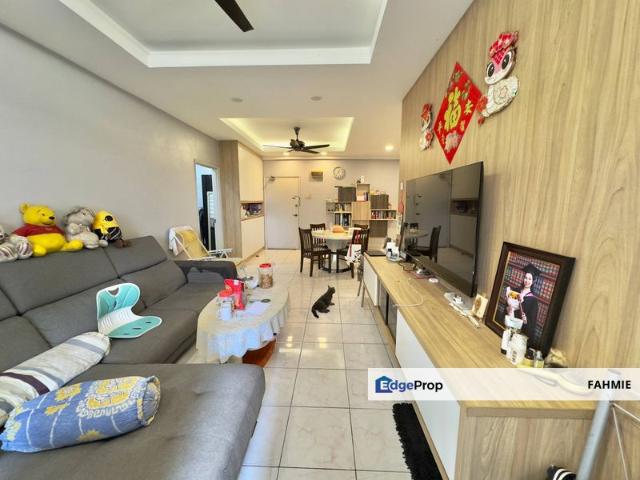 Midah Ria Flat