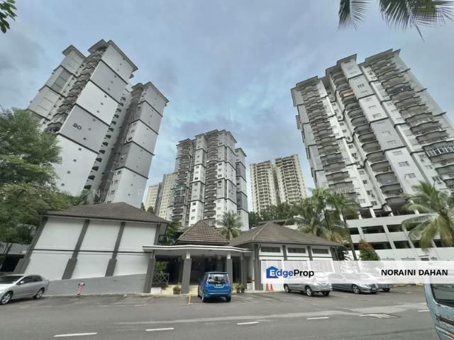Midah Ria Condominium