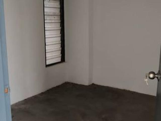 Midah Ria Flat