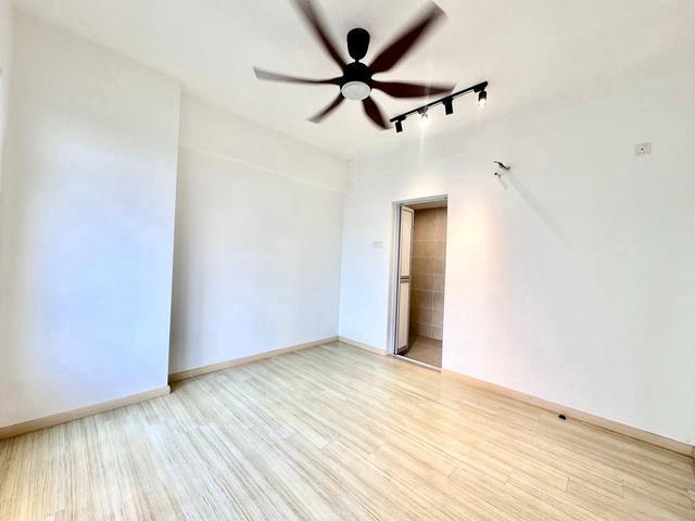 Midas 2 bed 2 bath Perling Tuas Bukit Indah