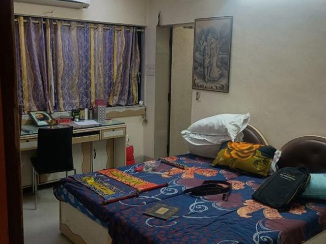 Midas Tower 4 Bedroom 1600 Sq. Ft. Apartment in Sion West Mumbai Listing ID: #10296