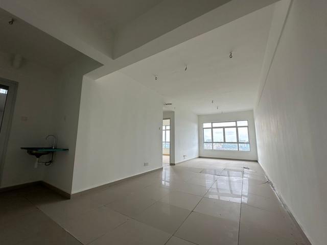 Midas Apartment