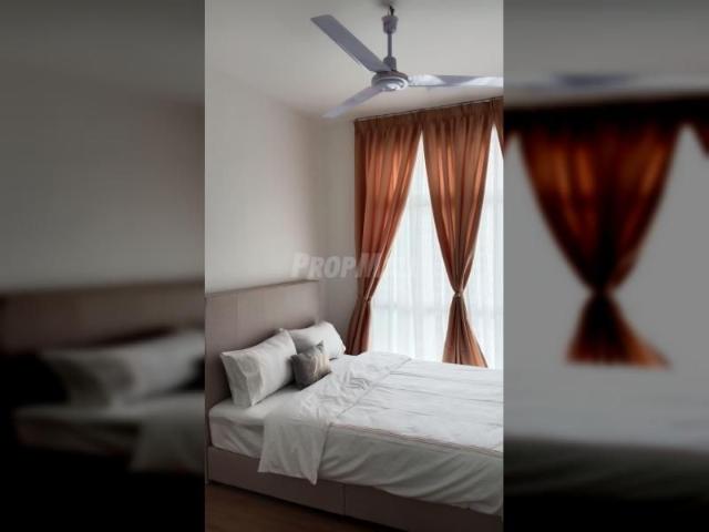 Midas apartment for rent