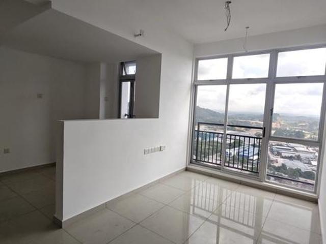 Midas Apartment Seri Alam For Sale original brand new unit