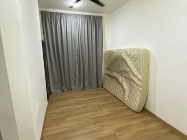 Midas ApartmentSeri Alam2B2B Fully FurnishedFor Rent