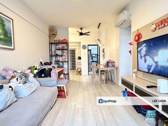 Midas Perling Apartment