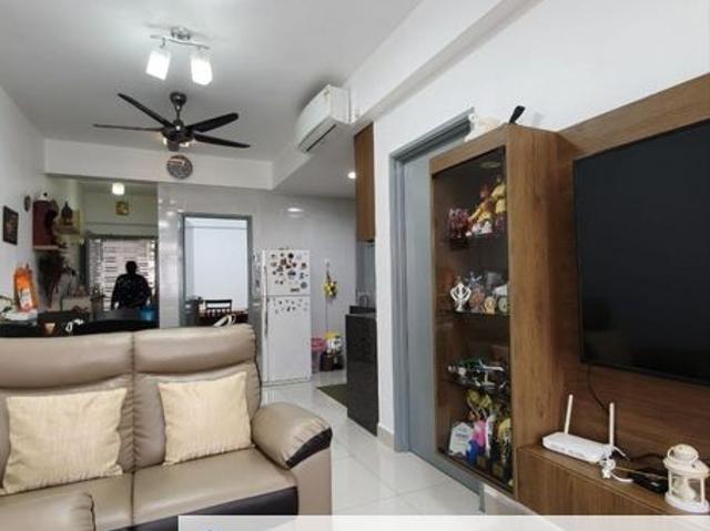Midas Perling Apartment