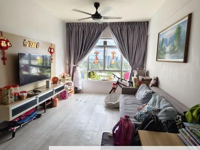 Midas Perling Apartment