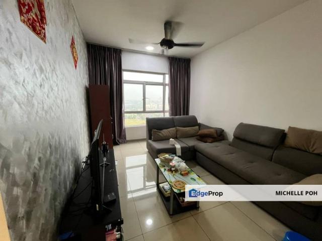 Midas Perling Apartment