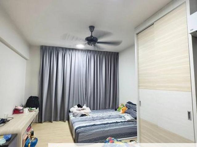 Midas Perling Apartment