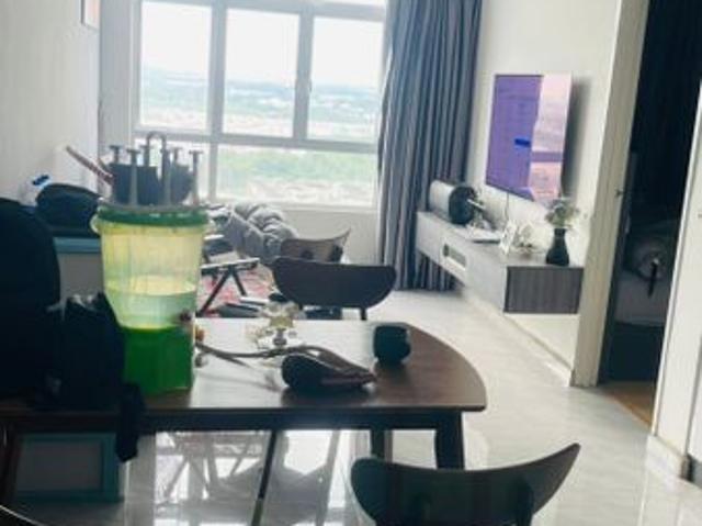 Midas Perling Apartment