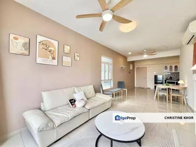 Midas Perling Apartment