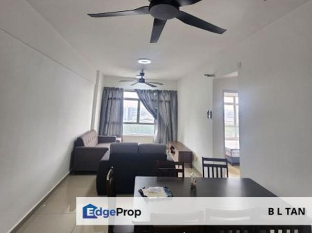 Midas Perling Apartment