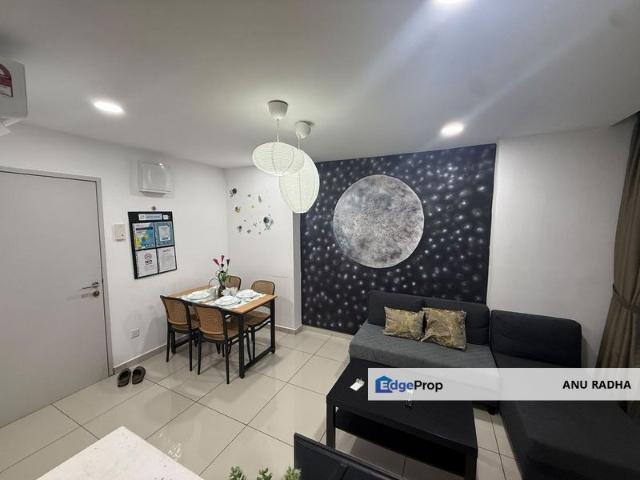 Midas Perling Apartment