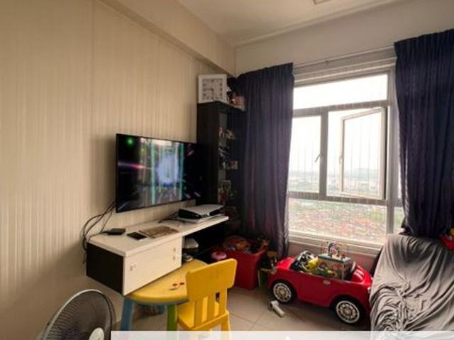 Midas Perling Apartment