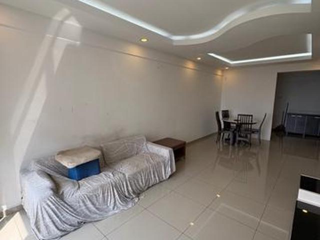 Midas Perling Apartment for RENT Skudai bukit indah