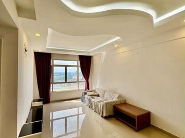midas perling apartment full loan for sales
