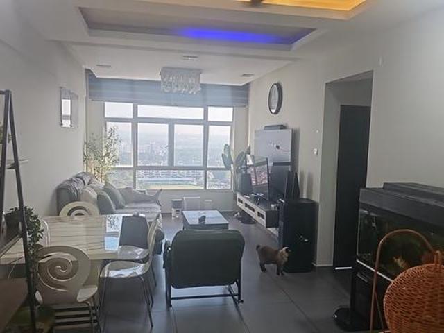 Midas Perling Apartment High Floor 3 Bedrooms