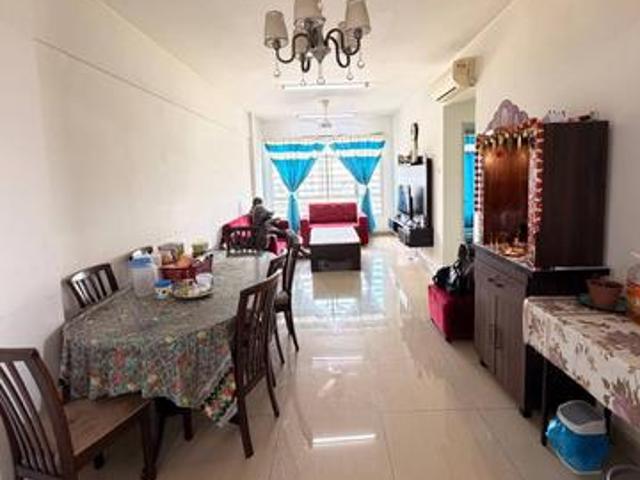 Midas Perling Apartment Perling 3 bedrooms partial renovated gng