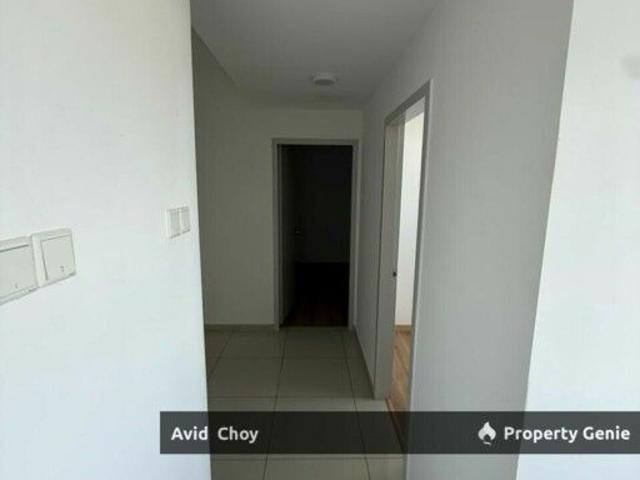 Midas, Service Apartment, 2 Bedroom Low Rental