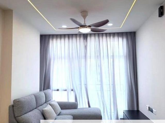 Midas Seri Alam