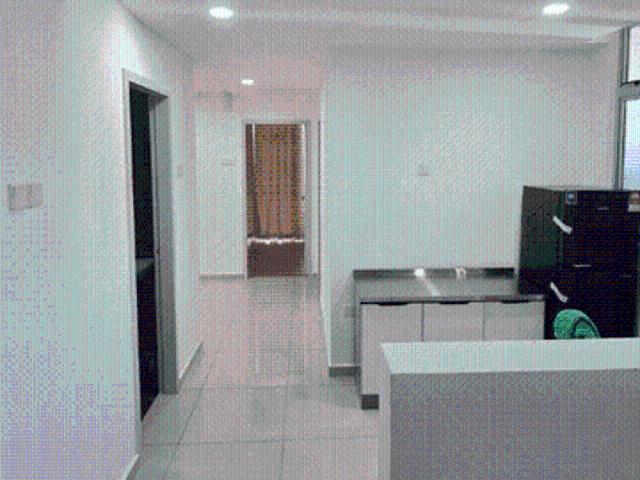 Midas Seri Alam