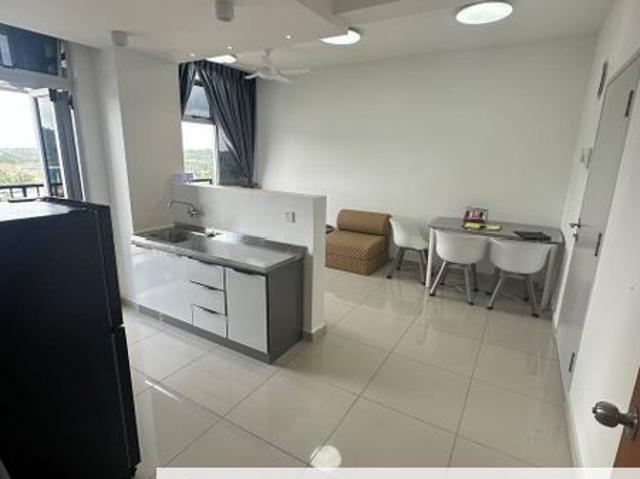 Midas Seri Alam
