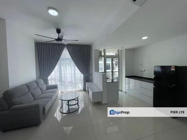 Midas Seri Alam