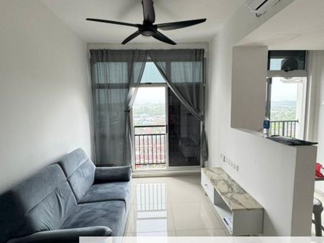 Midas Seri Alam