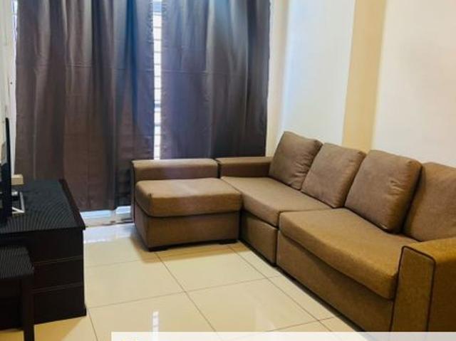 Midas Seri Alam