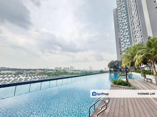 Midas Seri Alam
