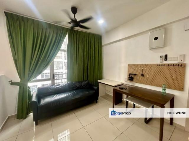 Midas Seri Alam