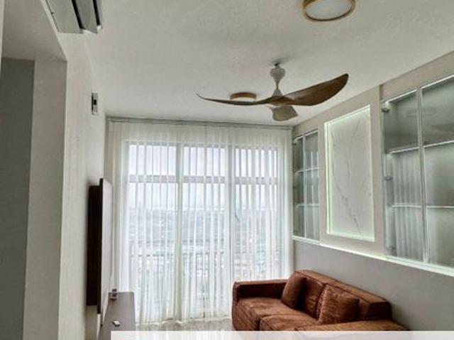 Midas Seri Alam