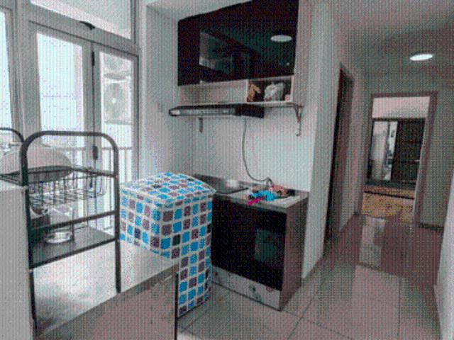 Midas Seri Alam