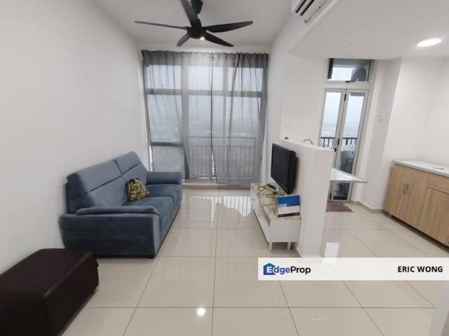 Midas Seri Alam