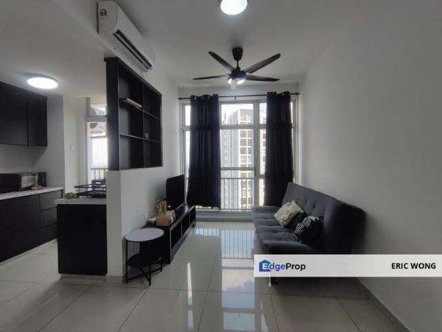 Midas Seri Alam