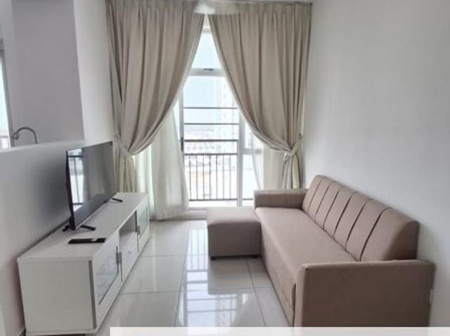 Midas Seri Alam