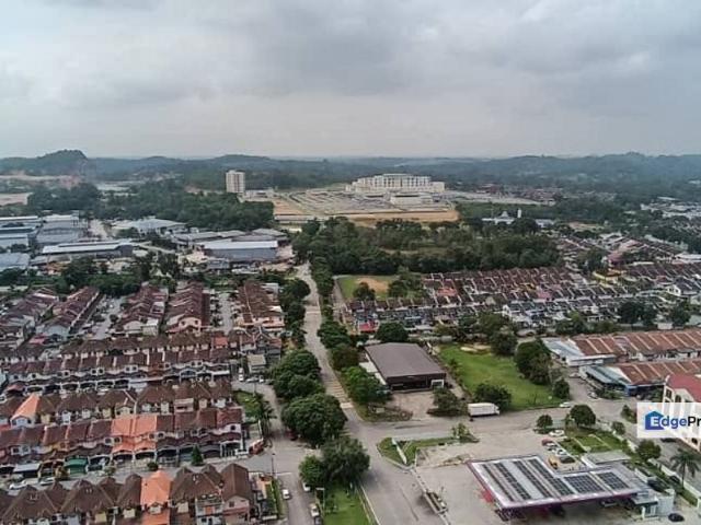 Midas Seri Alam