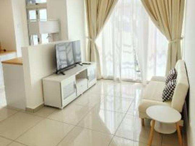 Midas Seri Alam